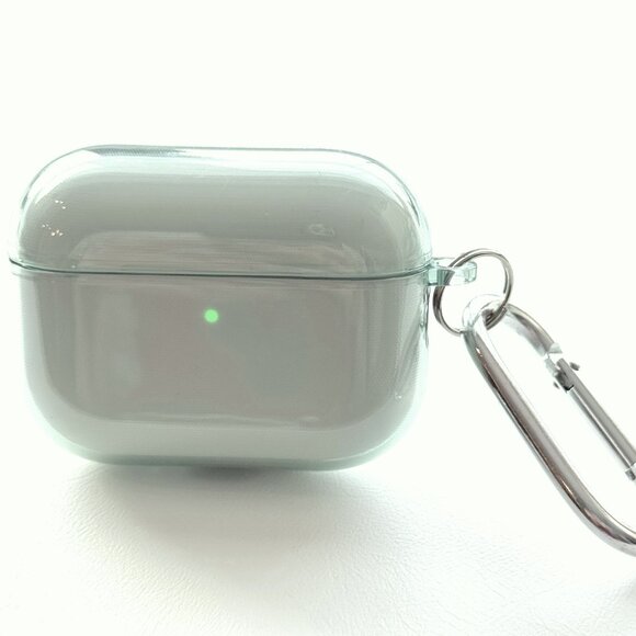 NWT (Open Box) Apple AirPods Pro 3 - Model A30632 + 2 cases, 4 Extra Ear Tips - Picture 10 of 16